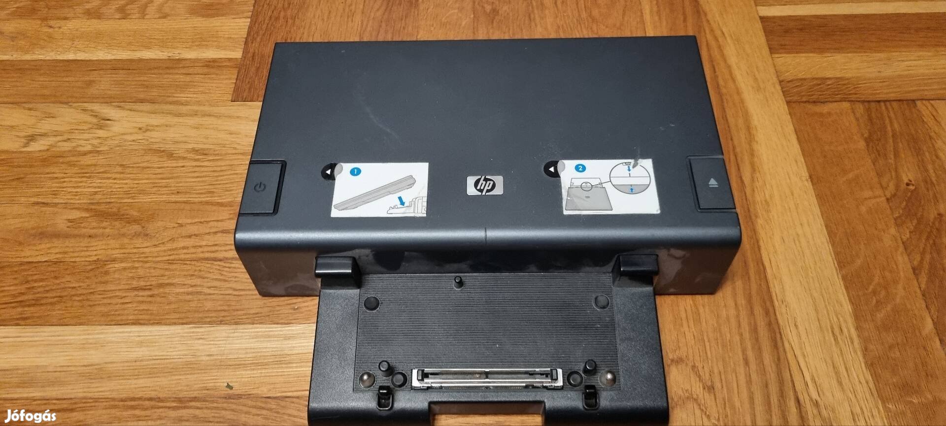 hp laptop dokkoló Hstnn-IX02 típusú