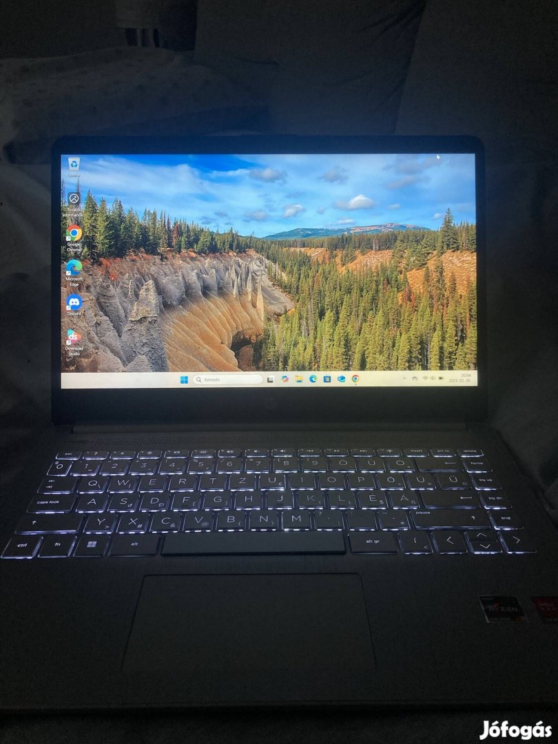 hp laptop notebook