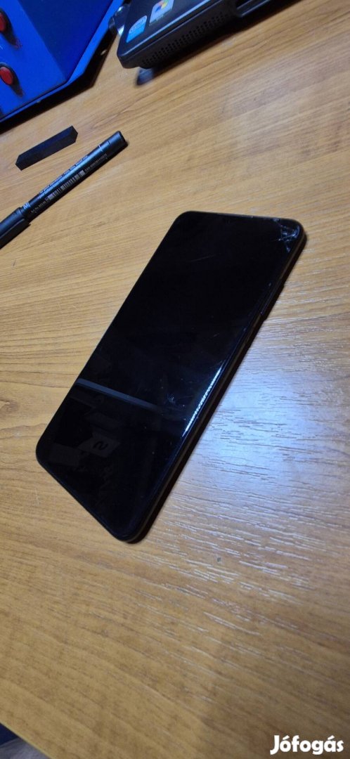 huawei p30 lite repedt de működő gyári kijelző