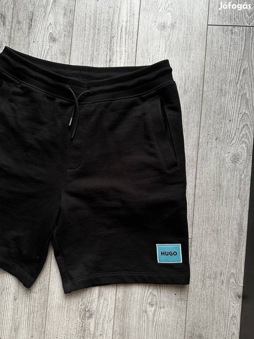 hugo boss férfi rövidnadrág 