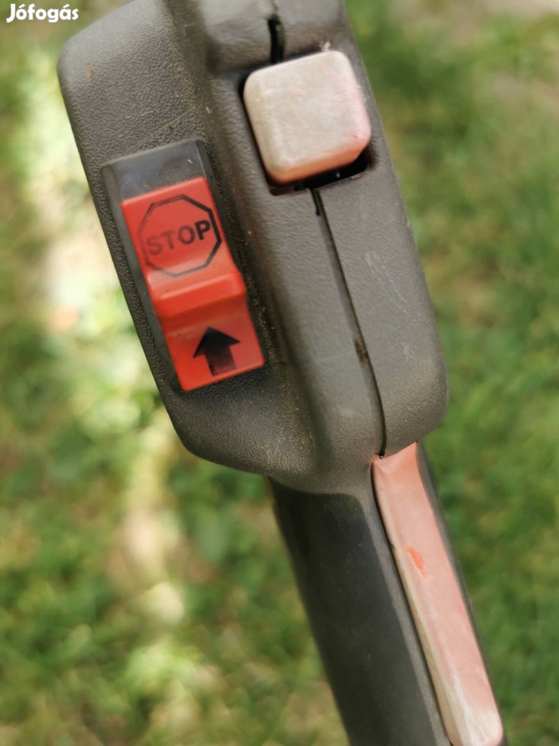 husqvarna 2 ütemű 325r