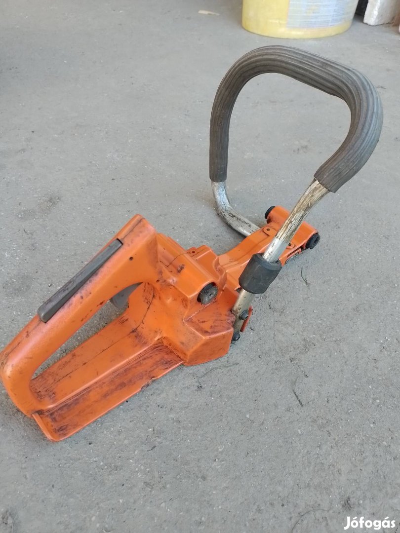 husqvarna 346XP