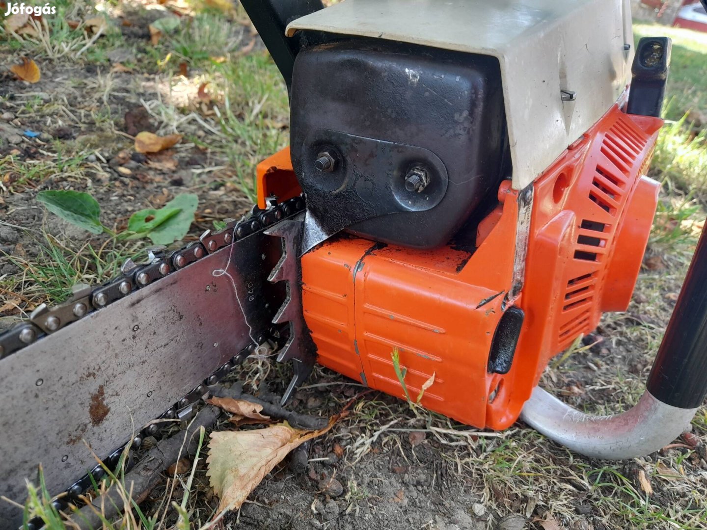 husqvarna 50