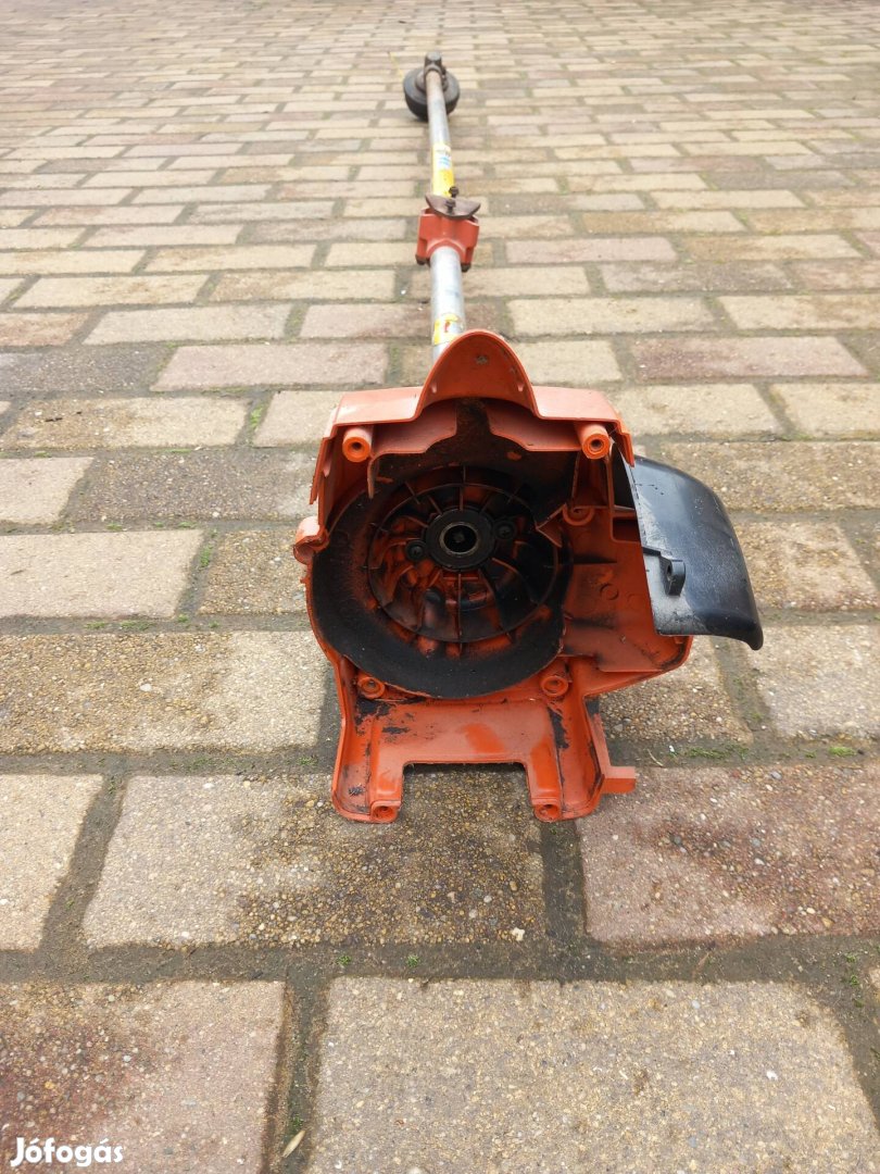 husqvarna fükasza alkatrészek 
