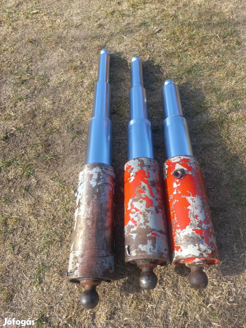 hw 8011 pótkocsi munkahenger eladó vagy cserélhető.