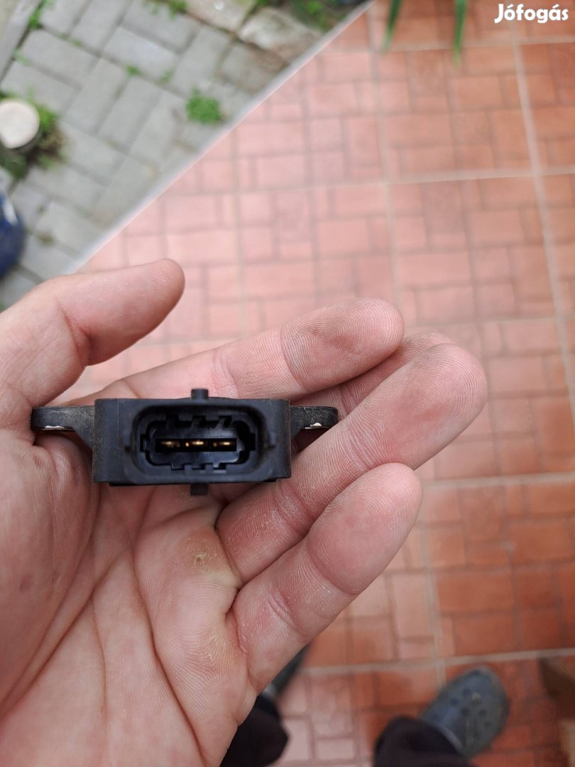 hyundai Accent folytószelep állás jeladó 