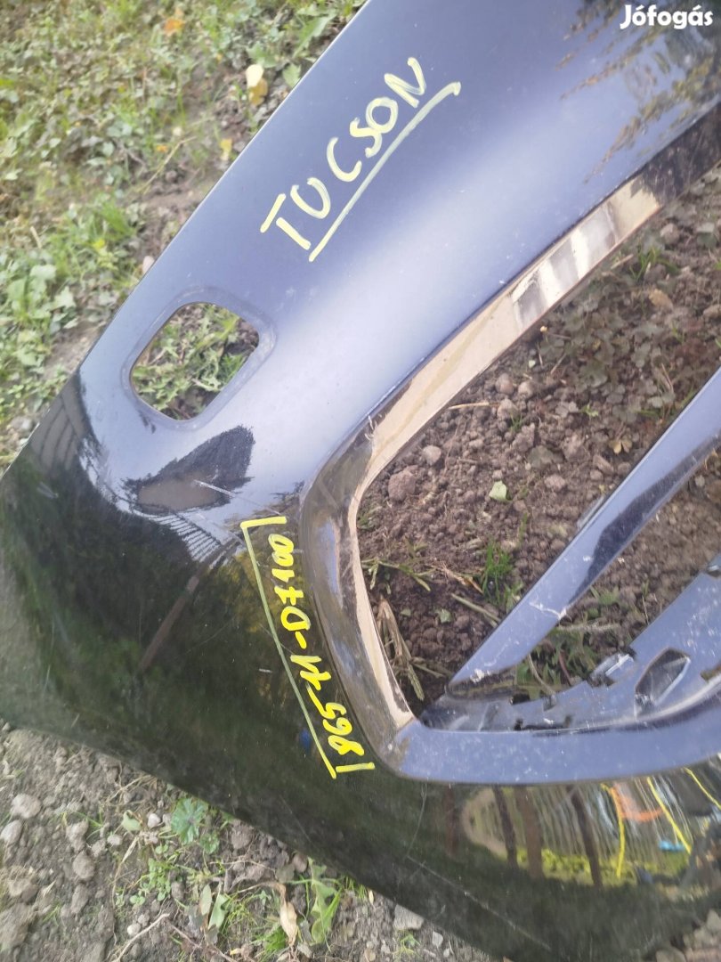 hyundai Tucson lökhárítö
