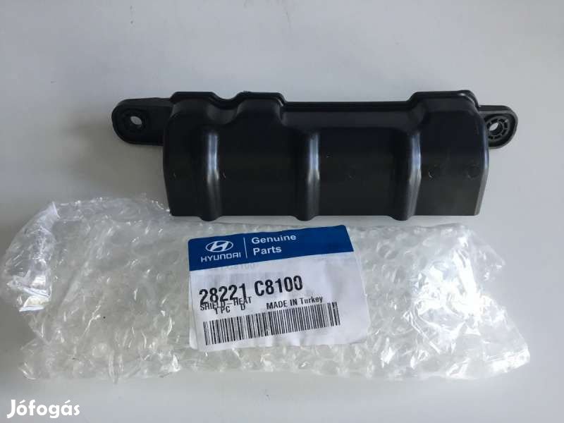 hyundai i20 GB levegő beszívó adapter 28221C8100