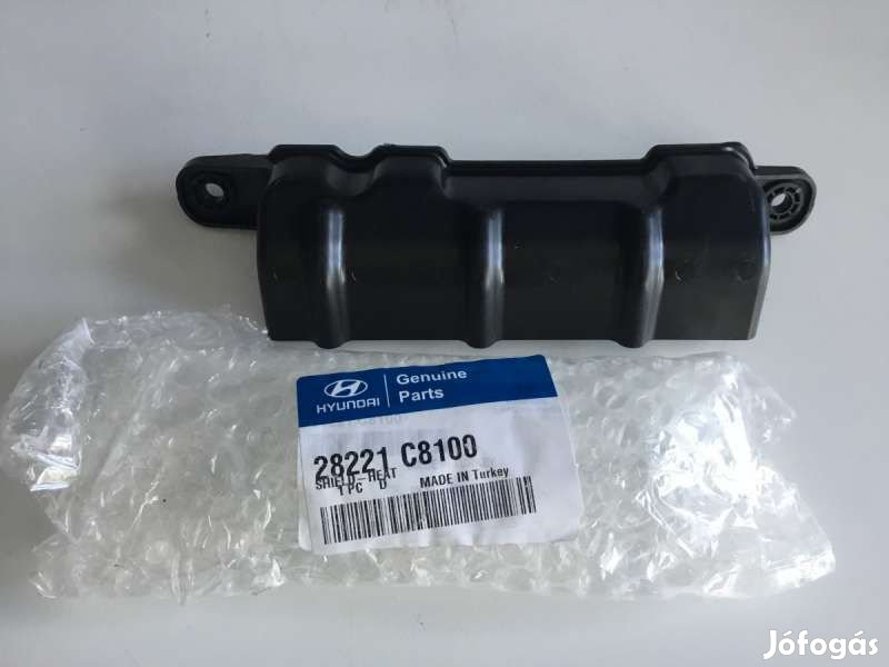 hyundai i20 GB levegő beszívó adapter 28221C8100