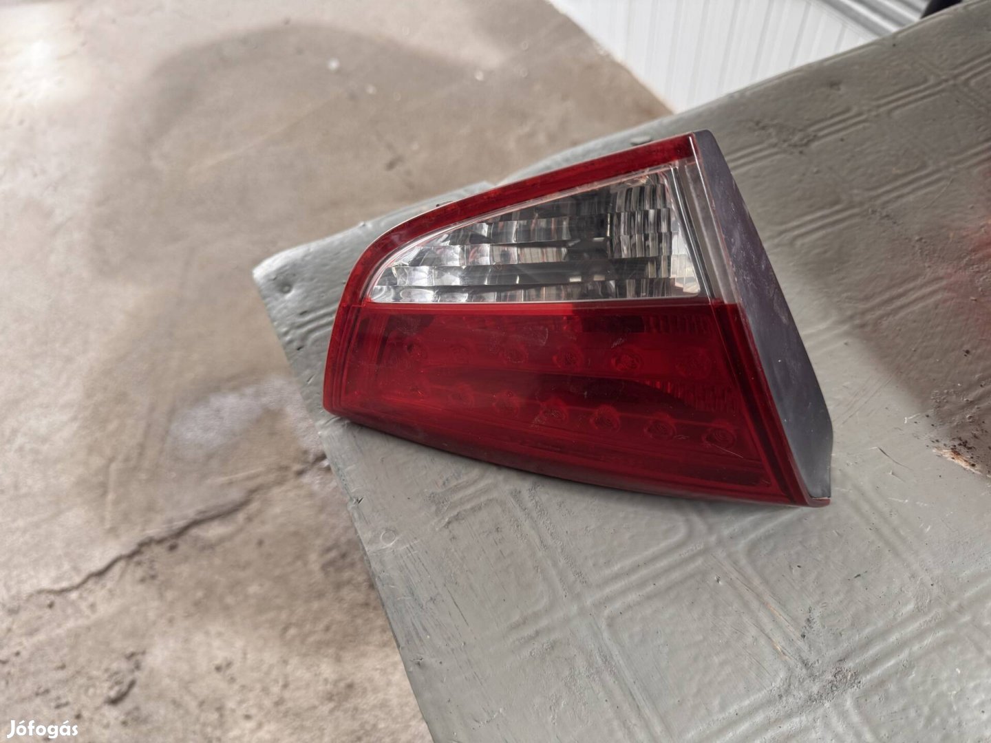 hyundai ix35 hátsó lámpa!