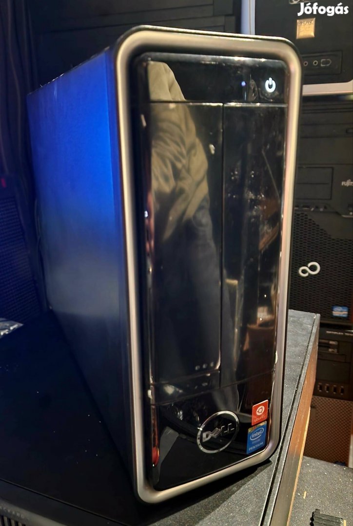 i5 4gen számítógép pc WiFi-vel