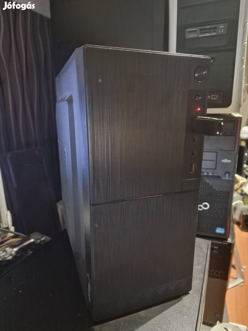 i5 számítógép pc