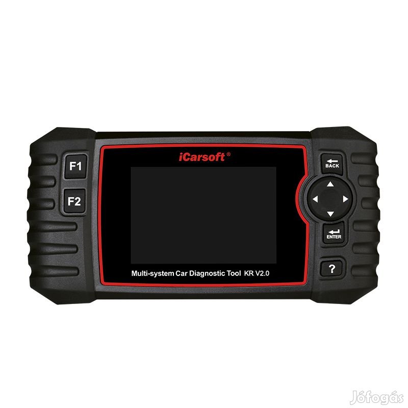 iCarsoft KR V2.0 KiaHyundaiDaewoo