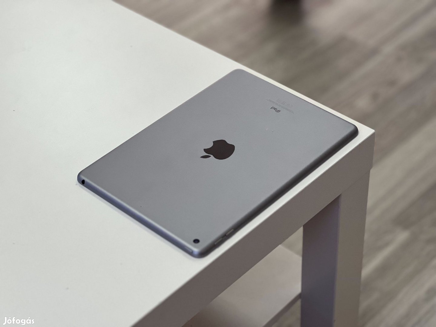 iPad 6th Generáció Space Gray 128GB 1 Év Garanciával Számlával