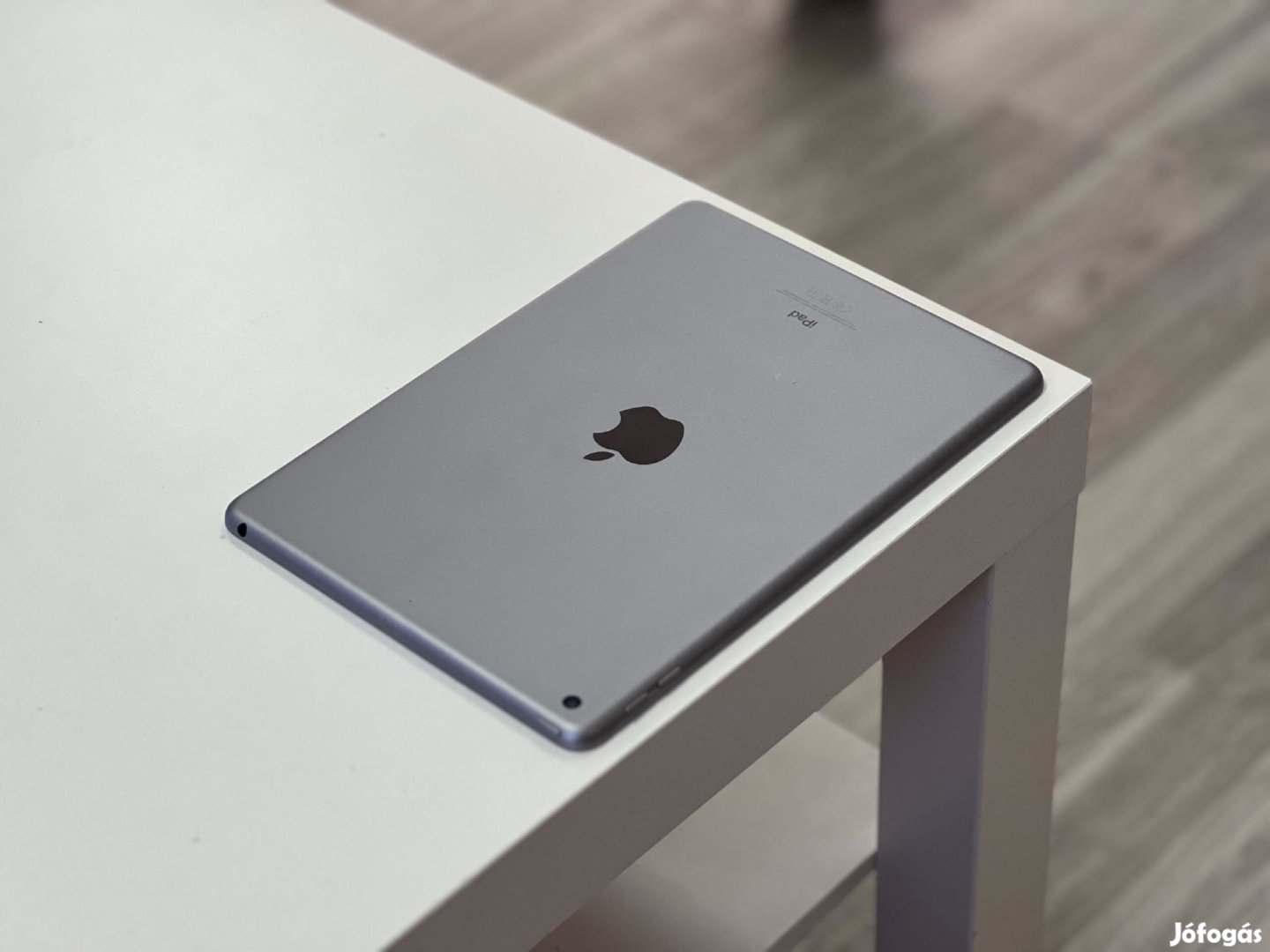 iPad 6th Generáció Space Gray 128GB 1 Év Garanciával Számlával