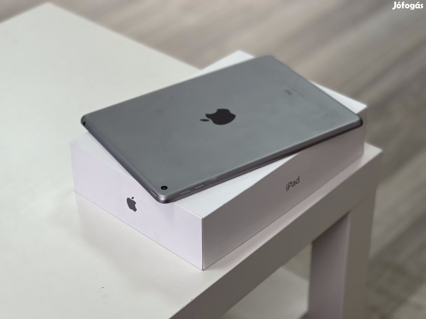 iPad 6th Generáció Space Gray 32GB 1 Év Garanciával Számlával