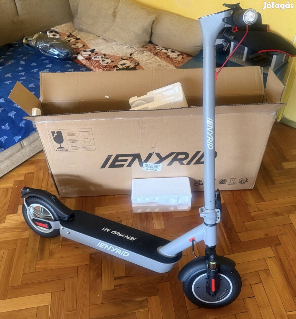 ienyrid IE-M1 Elektromos Roller  eladó 