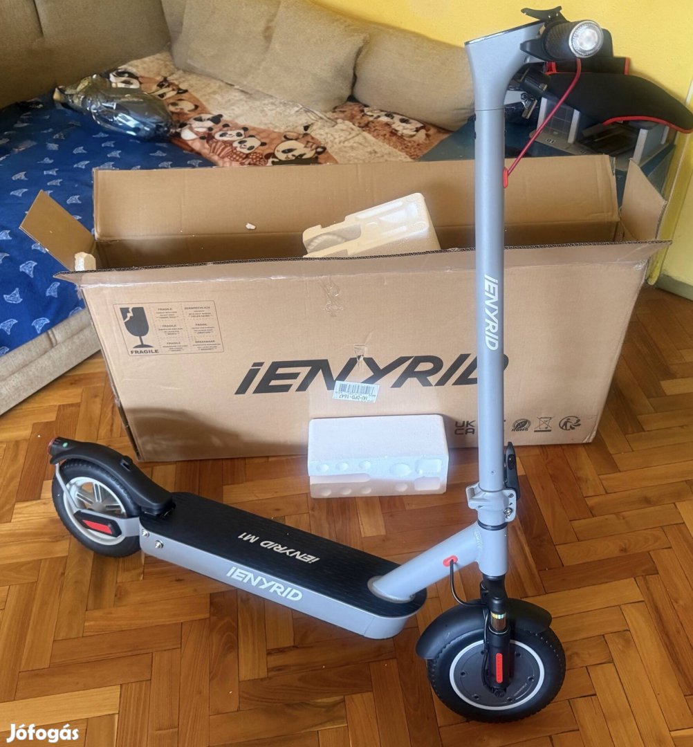ienyrid IE-M1 Elektromos Roller eladó 
