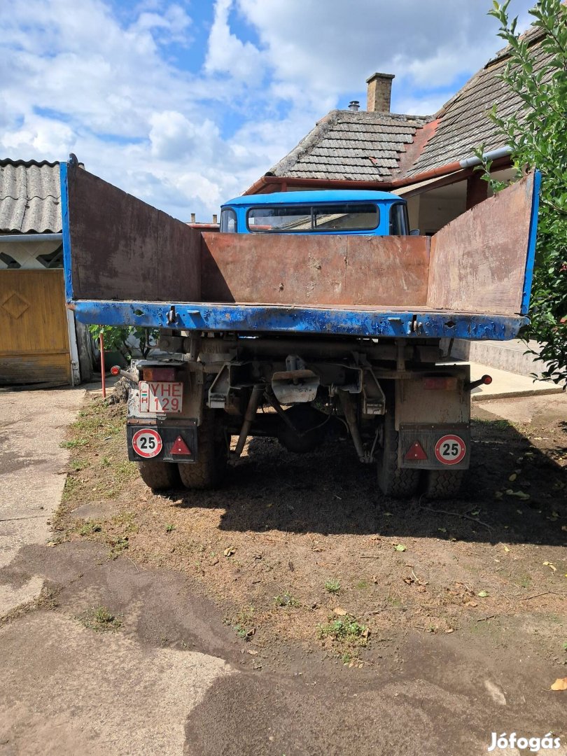 ifa eladó lejart műszakival.