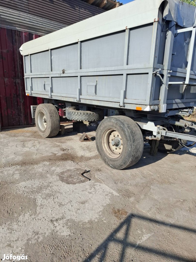 ifa hw 6011 ifa pótkocsi kukorica csere érdekel