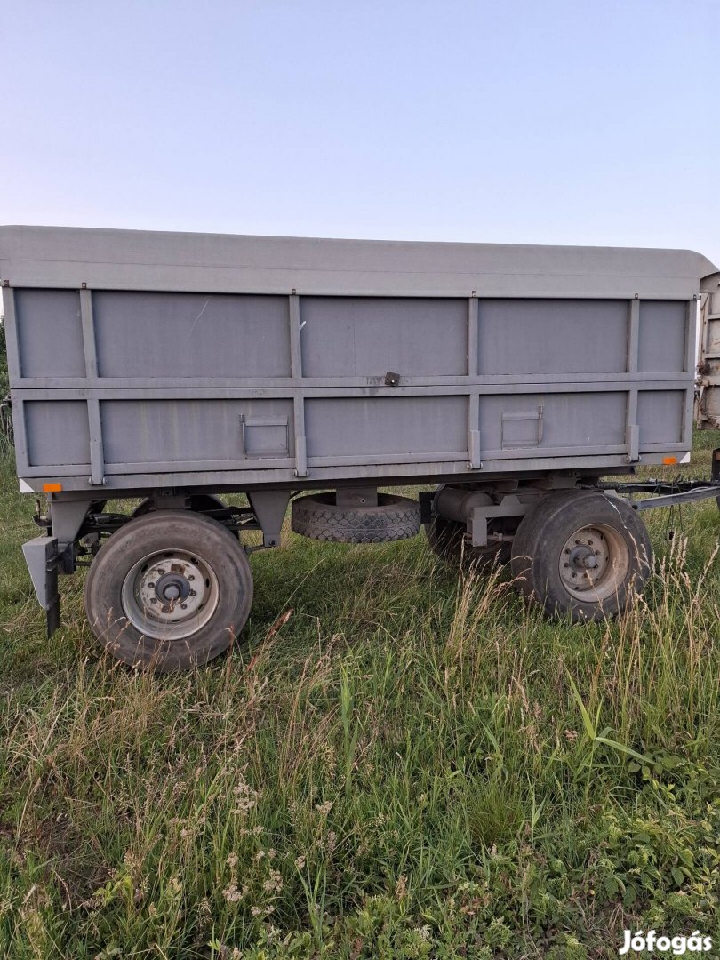 ifa hw 6011 pótkocsi, mtz kukorica csere érdekel