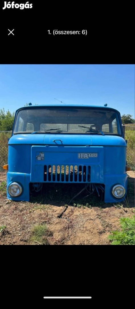 ifa l-60 as fülke elado