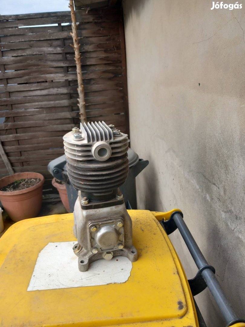 ifa w 50 kompresszor eladó