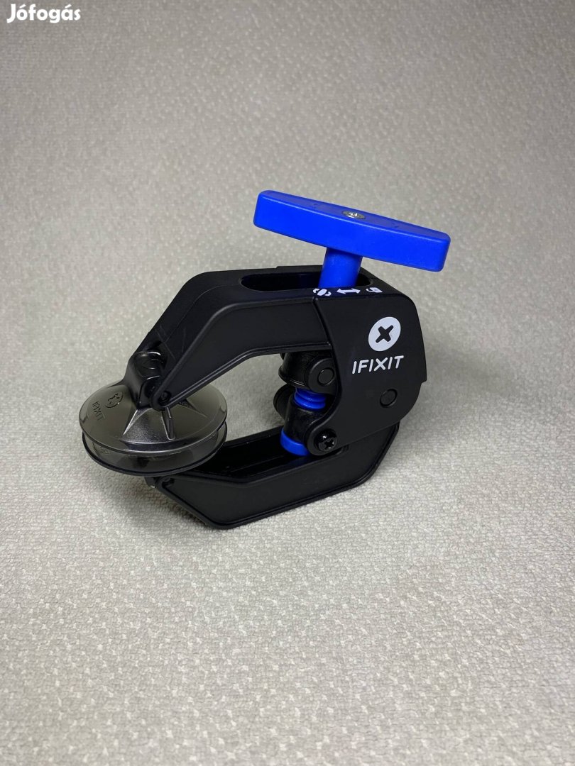 ifixit kijelző szerelő szerszám