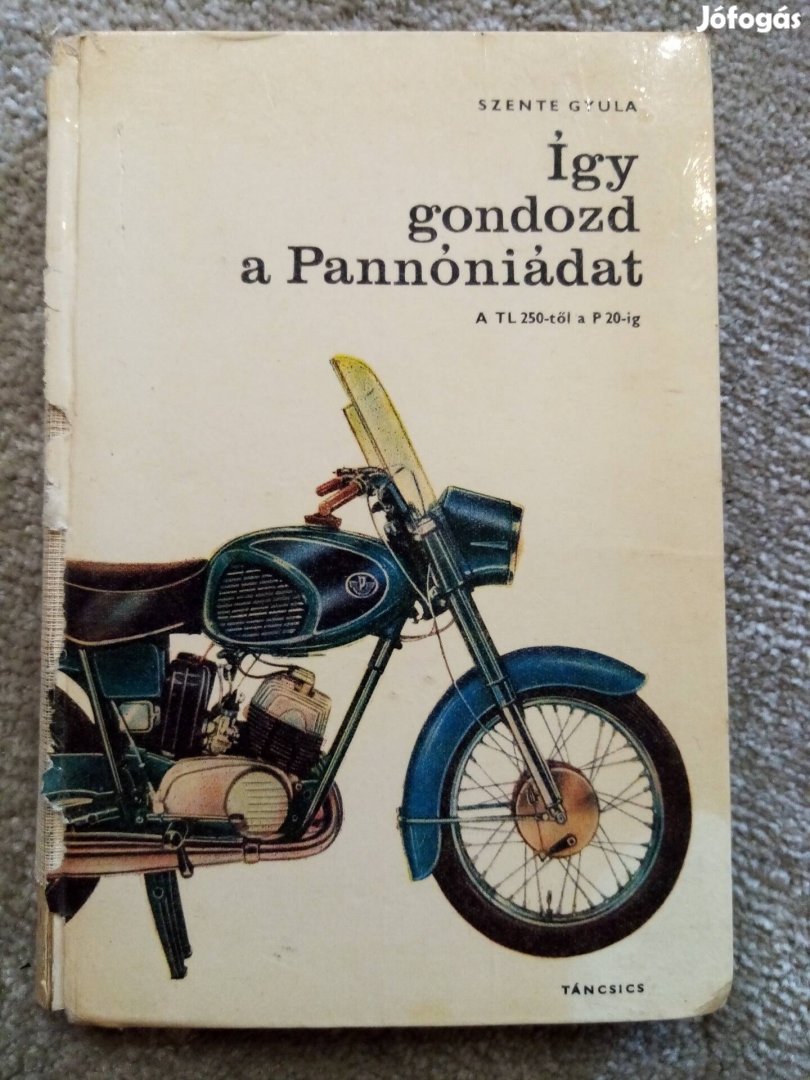 így gondozd a pannoniádat