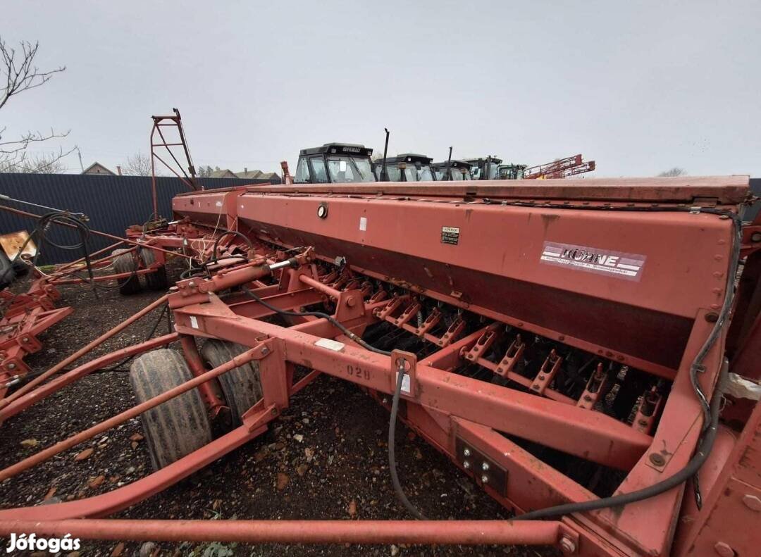 ih 6200 gabona vetőgép