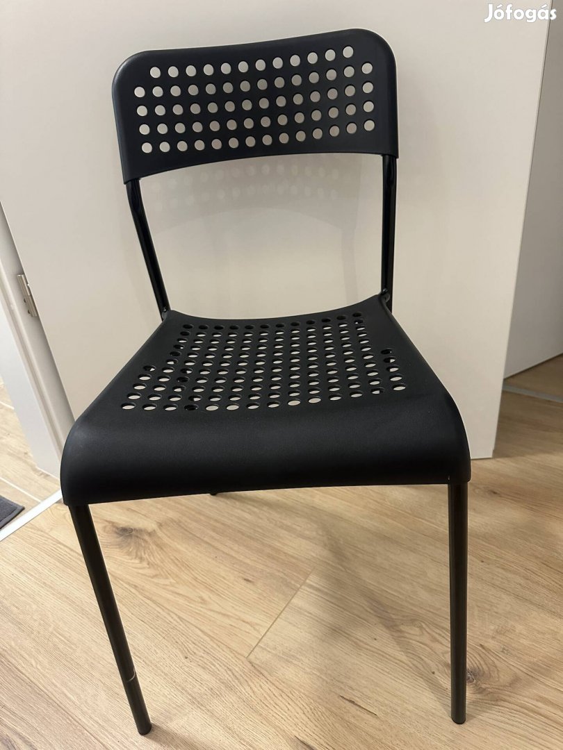 ikea 4 db szék eladó 