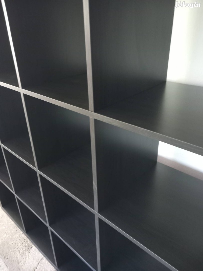 ikea Kallax Legnagyobb 5x5 Polc 