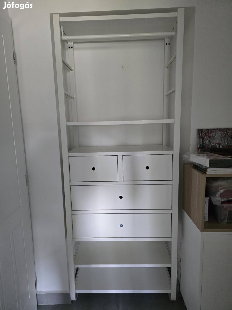 ikea elvarli szekreny