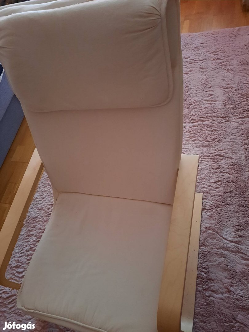 ikea hinta fotel szép állapotú