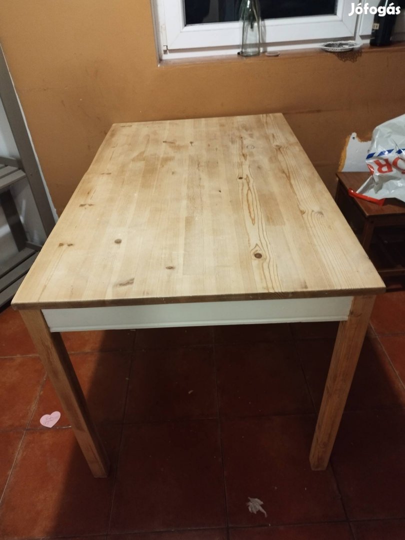 ikea jokkmokk étkező asztal