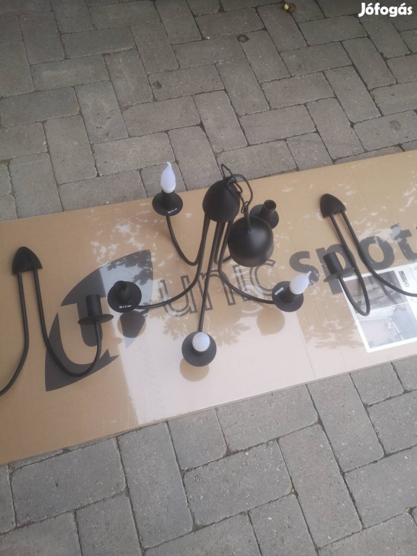 ikea lámpa csillár