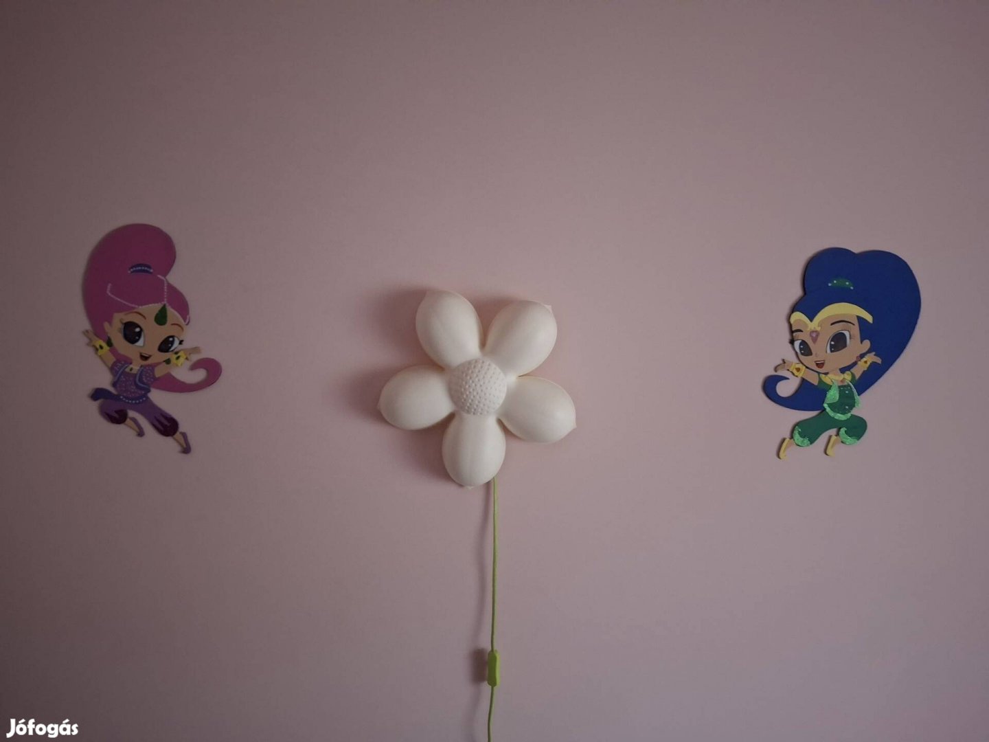 ikea lámpa eladó