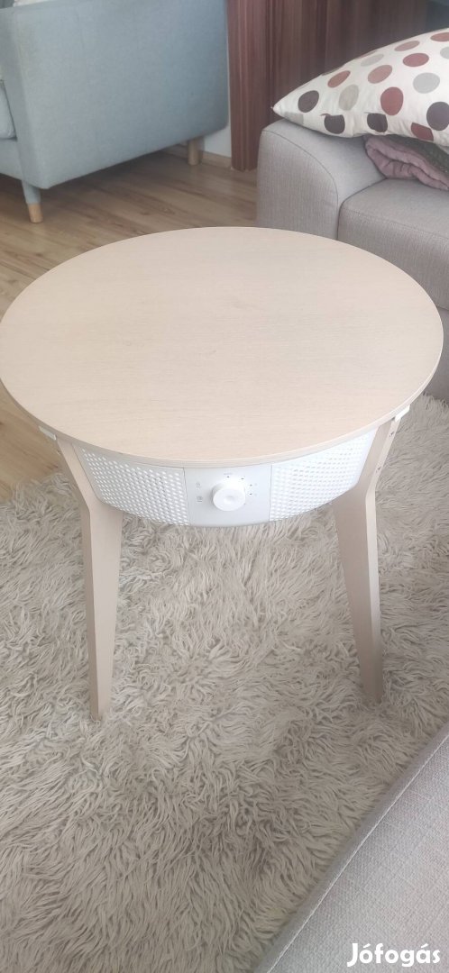 ikea légtisztító