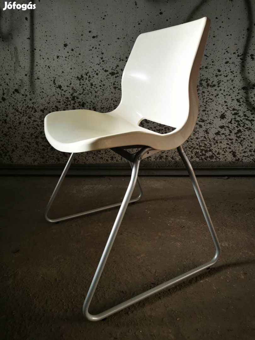 ikea snille design szék 2 db, 7e/db