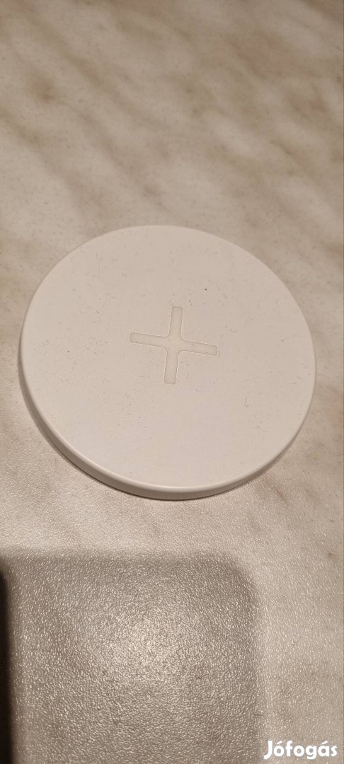 ikea wireless töltő 5V 2A