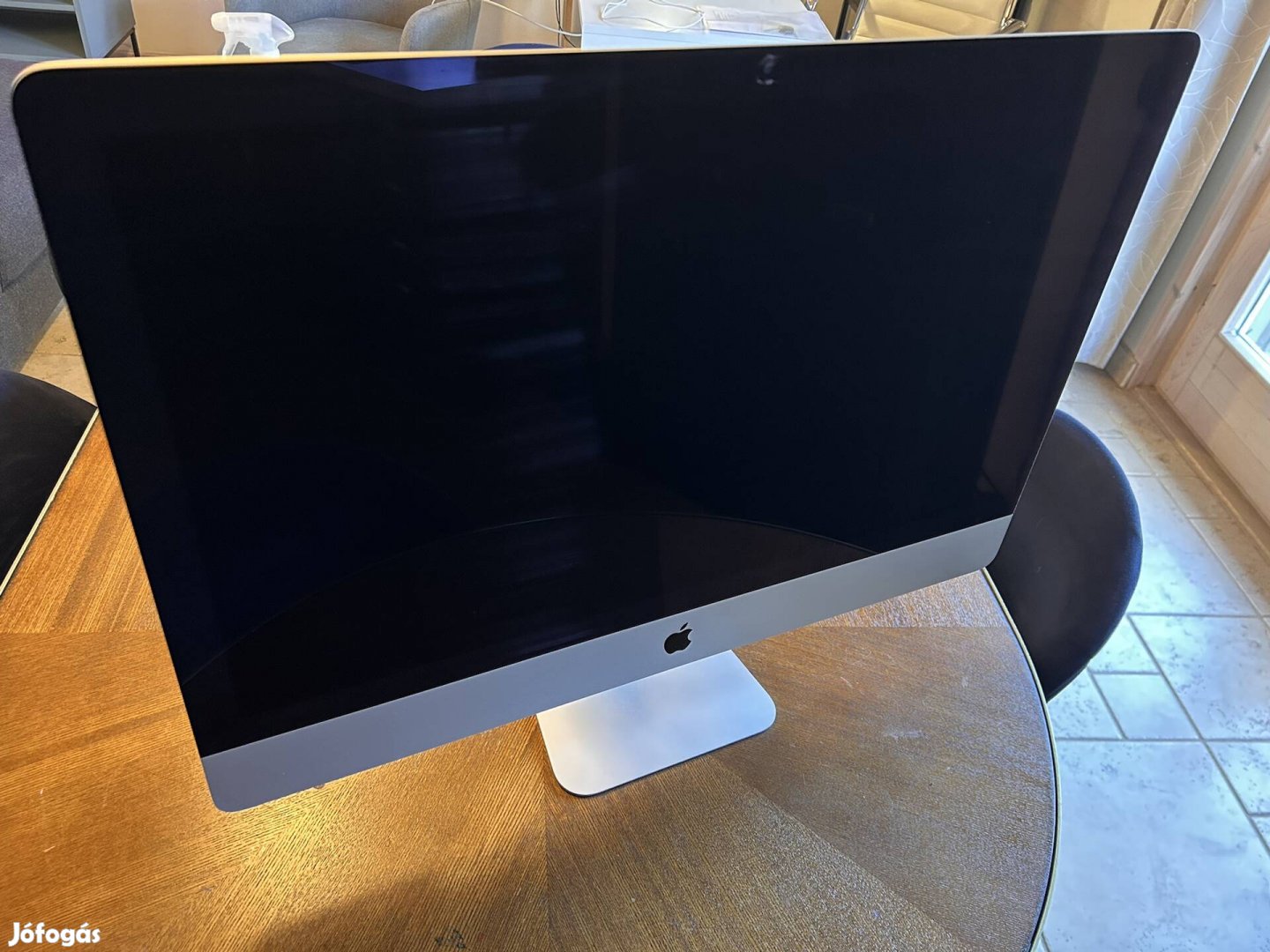 imac 27" 1TB