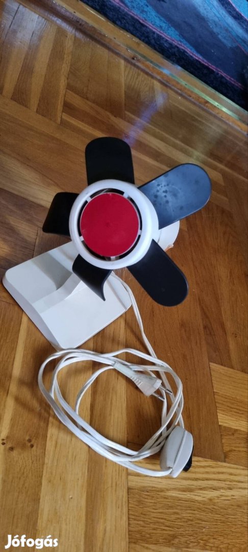 imi asztali ventilátor GS207 típusú 