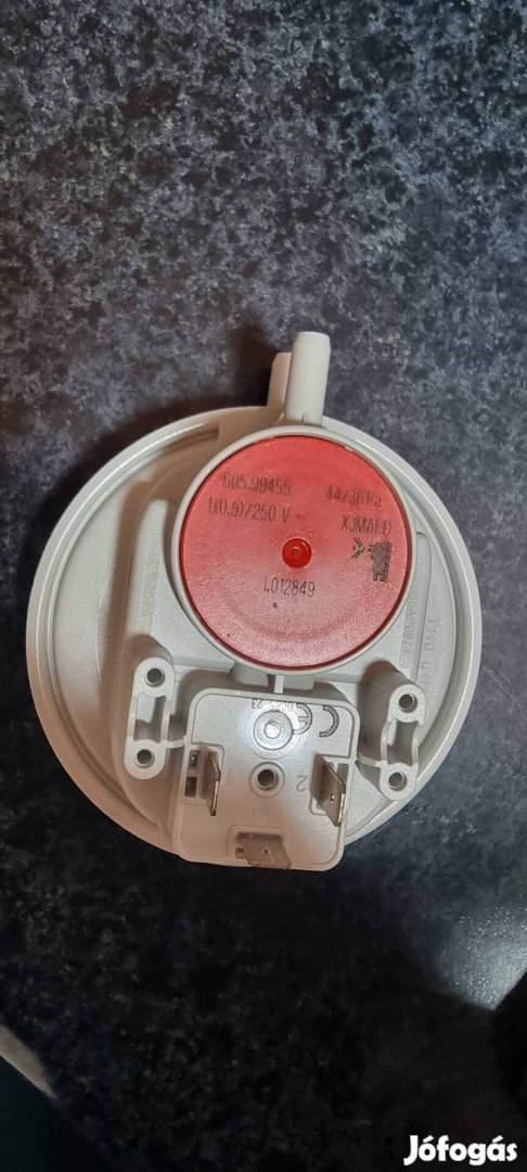 immergas légnyomáskapcsoló 1.012849