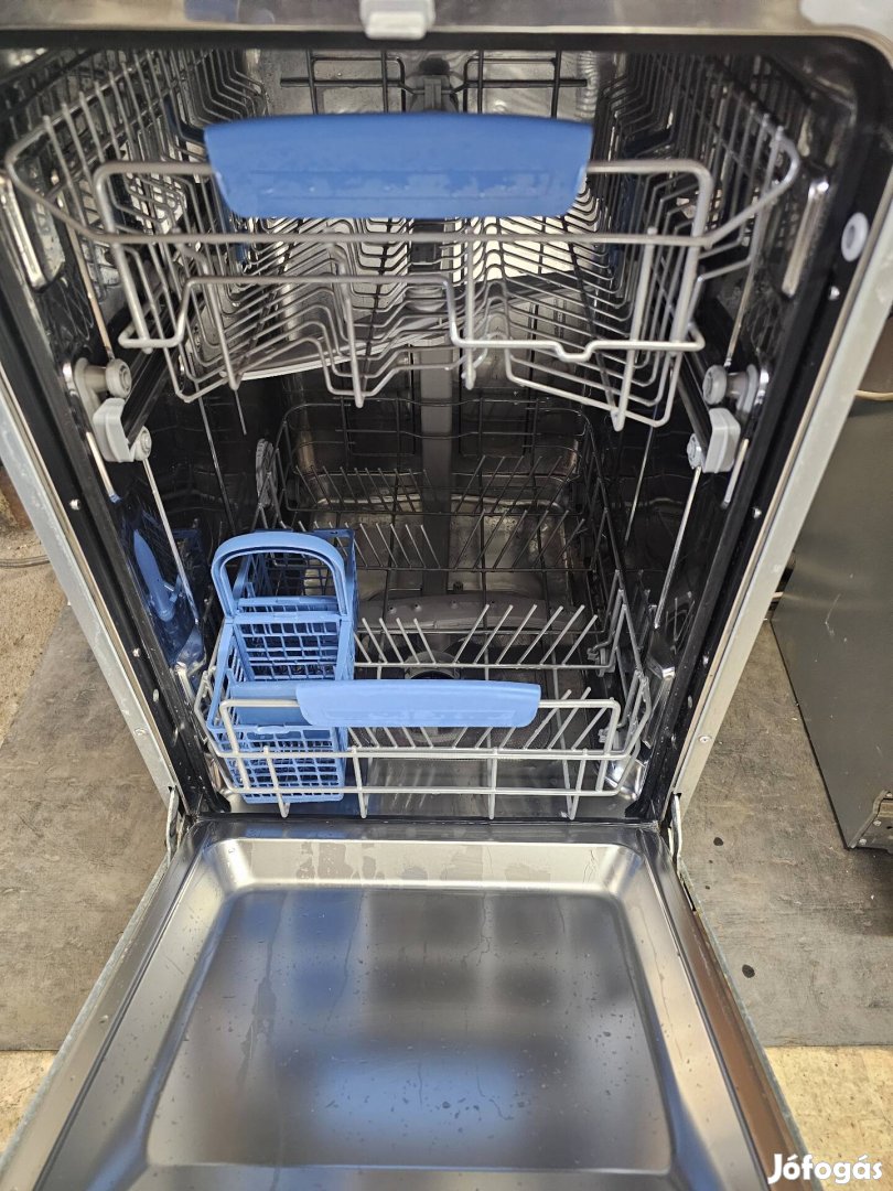 indesit mosogatógép