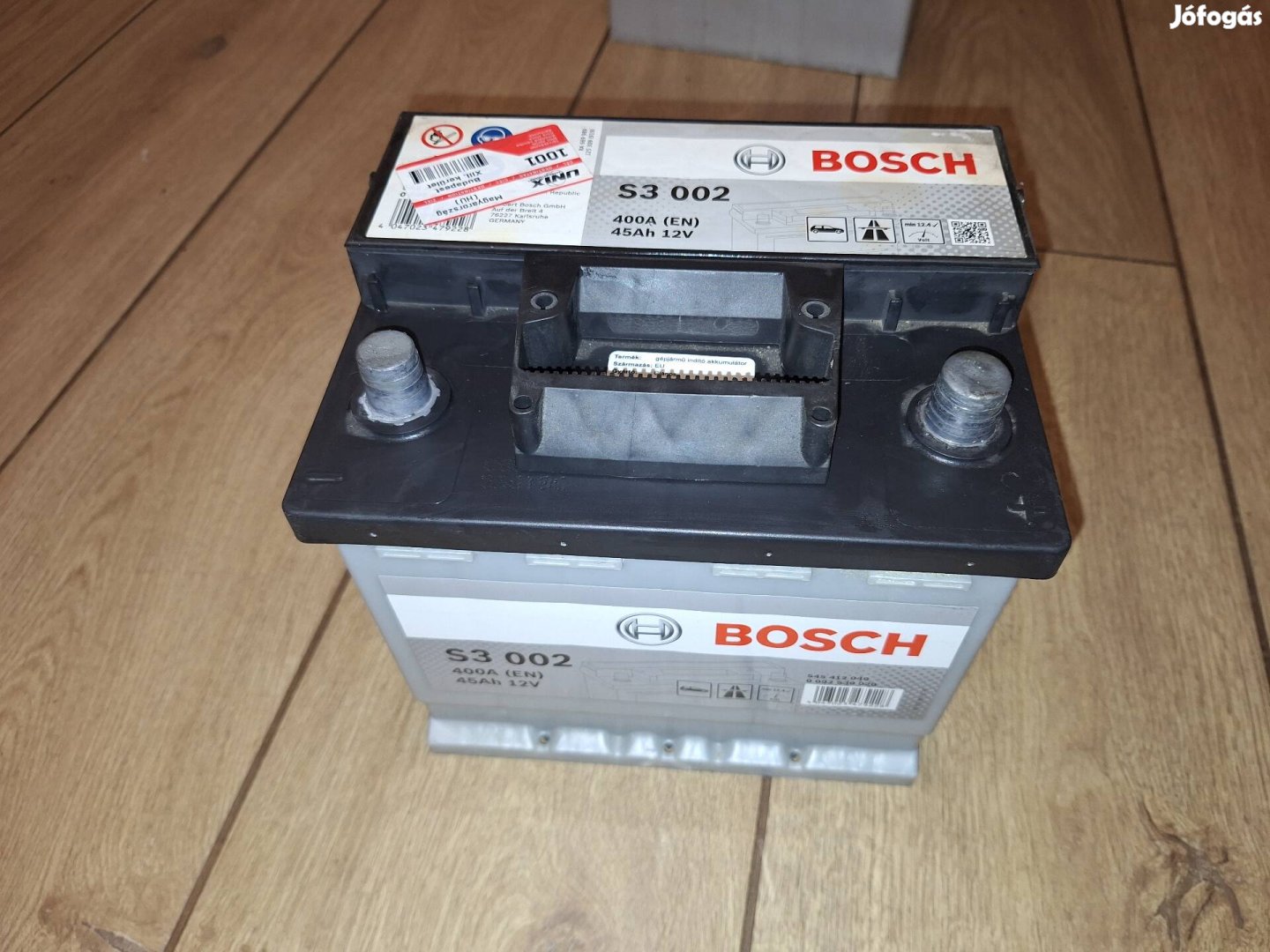 indító akkumulátor aksi bosch