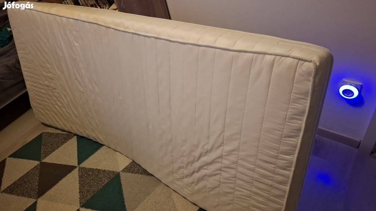 ingyen 80x200 szivacsmatrac