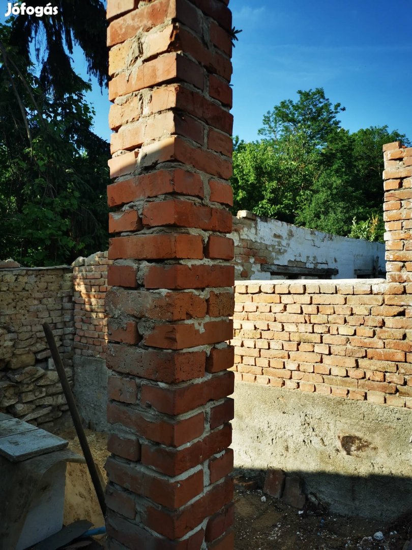ingyen Tégla 