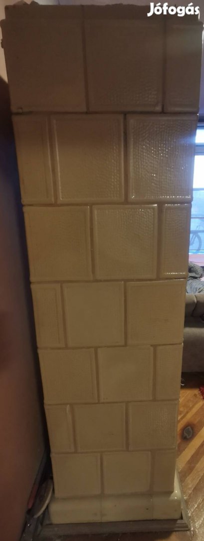 ingyen cserépkályha