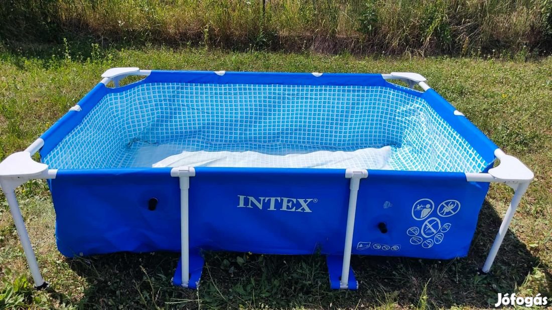 intex medence gyerek