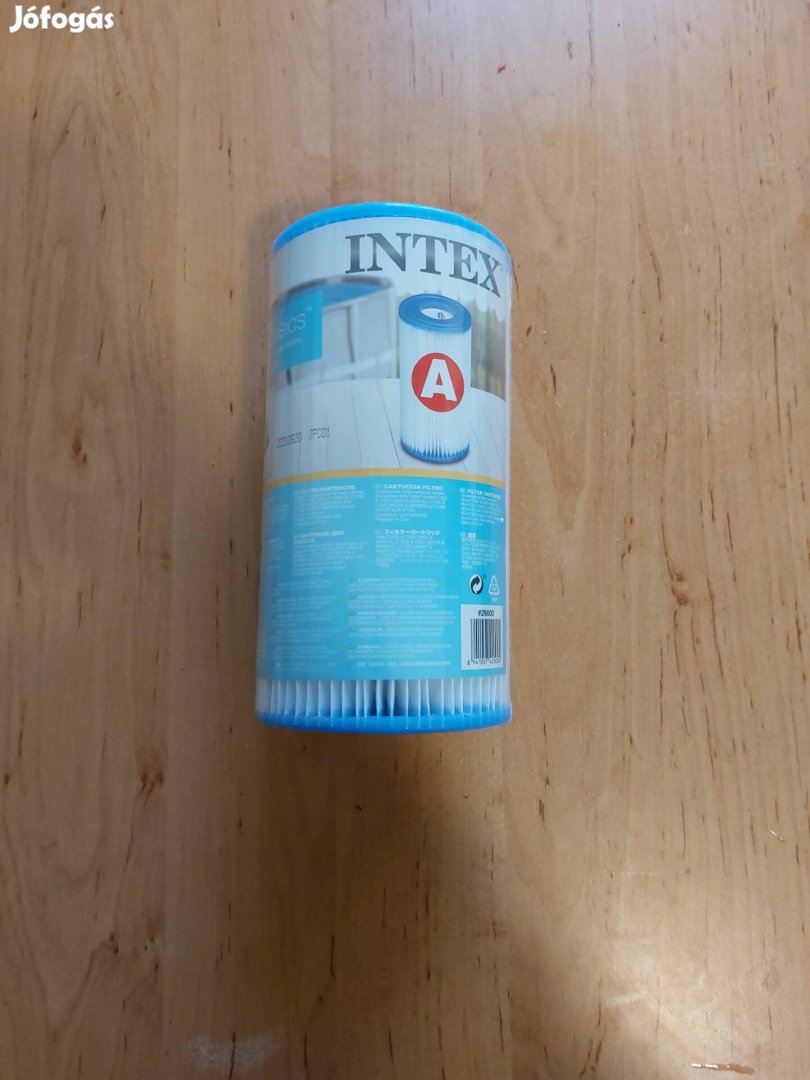 intex medence szűrő 